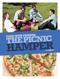 Produktbild: The Picnic Hamper