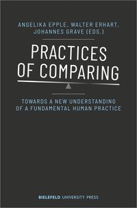 Produktbild: Practices of Comparing