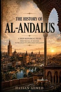 Produktbild: History of Al-Andalus