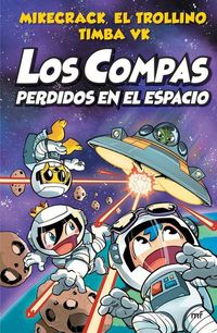 Produktbild: Compas 5. Perdidos En El Espacio / Compas 5. Lost in Space