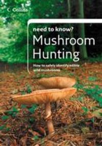Produktbild: Mushroom Hunting
