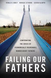 Produktbild: Failing Our Fathers