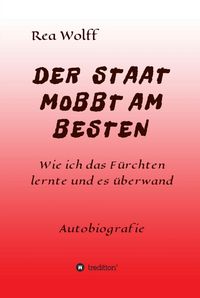Produktbild: DER STAAT MOBBT AM BESTEN