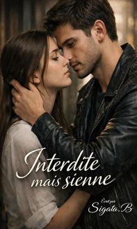 Produktbild: Interdite Mais Sienne