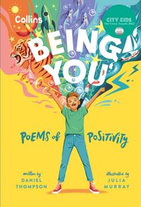 Produktbild: BEING YOU HB