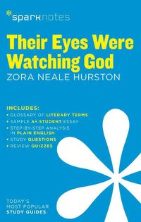 Bild vom Artikel Their Eyes Were Watching God Sparknotes Literature Guide: Volume 60 vom Autor Sparknotes
