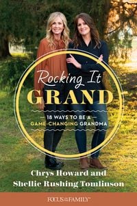 Produktbild: Rocking It Grand