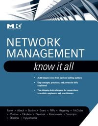Produktbild: Network Management Know It All
