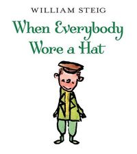 Produktbild: When Everybody Wore a Hat