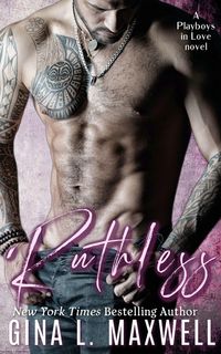 Produktbild: Ruthless
