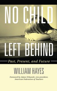 Produktbild: No Child Left Behind