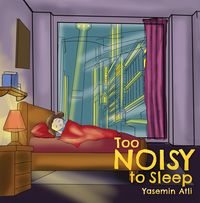 Produktbild: Too Noisy to Sleep