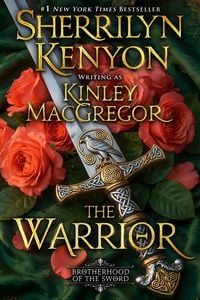 Produktbild: The Warrior