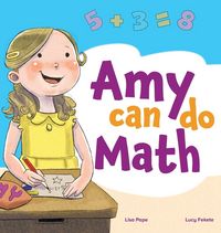 Produktbild: Amy Can Do Math