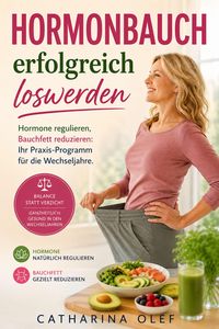 Produktbild: Hormonbauch erfolgreich loswerden