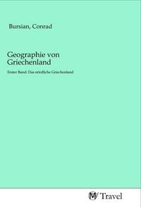 Produktbild: Geographie von Griechenland