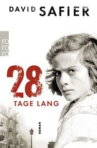 Produktbild: 28 Tage lang