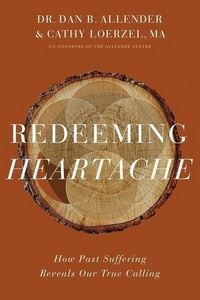 Produktbild: Redeeming Heartache