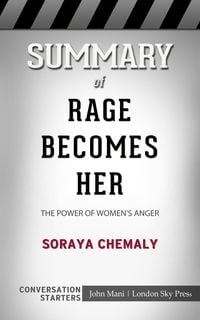 Produktbild: Summary of Rage Becomes Her
