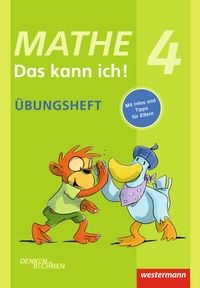 Produktbild: Mathe - Das kann ich!