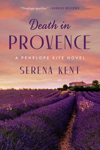 Produktbild: Death in Provence