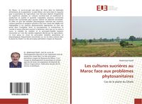Produktbild: Les cultures sucri&egrave;res au Maroc face aux probl&egrave;mes phytosanitaires