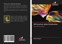 Produktbild: All'incontro della Gratitudine
