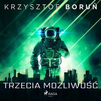 Produktbild: Trzecia możliwość