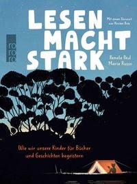 Produktbild: Lesen macht stark