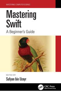 Produktbild: Mastering Swift