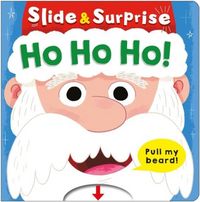 Produktbild: Ho Ho Ho! (Slide & Surprise!)