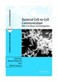 Bild vom Artikel Bacterial Cell-to-Cell Communication vom Autor Donald R. Demuth