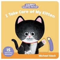 Produktbild: Slack, M: Happy Little Pets