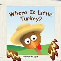 Produktbild: Where Is Little Turkey?