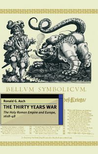 Produktbild: The Thirty Years War