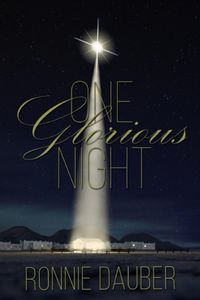 Produktbild: One Glorious Night (Jesus, #1)