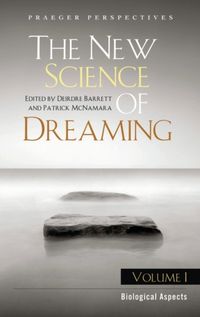 Produktbild: New Science Of Dreaming -3v