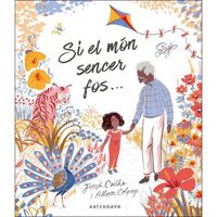 Produktbild: Si el m&oacute;n sencer fos--