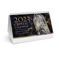 Produktbild: 2023 Crystal Calendar
