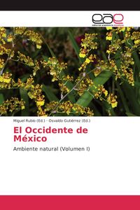 Produktbild: El Occidente de M&eacute;xico