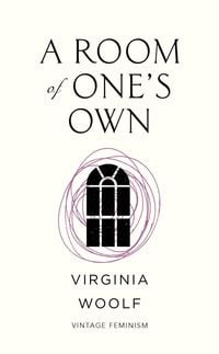Bild vom Artikel A Room of One's Own (Vintage Feminism Short Edition) vom Autor Virginia Woolf
