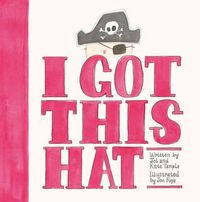 Produktbild: Temple, J: I Got This Hat