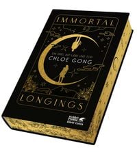 Produktbild: Immortal Longings