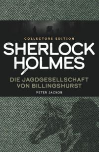 Produktbild: Sherlock Holmes