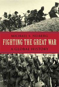 Produktbild: Fighting the Great War: A Global History