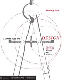 Produktbild: Elam, K: Geometry of Design 2nd Ed