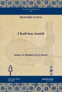 Produktbild: I Kath'inas Anatoli