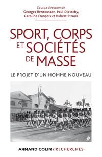 Produktbild: Sport, corps et soci&eacute;t&eacute;s de masse