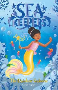 Produktbild: Sea Keepers: The Rainbow Seahorse