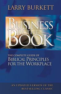 Produktbild: Business by the Book
